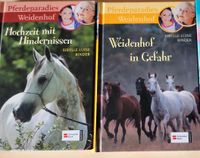 Pferdeparadies Weidenhof Bücher für Mädchen Rheinland-Pfalz - Hachenburg Vorschau