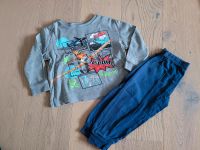 Schlafanzug Gr. 92 Junge Pyjama Bayern - Gerbrunn Vorschau