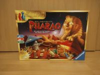 Ravensburger Pharao Gesellschaftsspiel Nordrhein-Westfalen - Meschede Vorschau