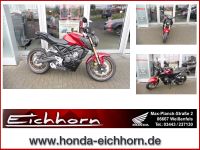 Honda CB 125 R CBF125N ABS+ LED Sachsen-Anhalt - Naumburg (Saale) Vorschau