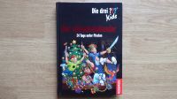 Die drei ??? Fragezeichen Kids Adventskalender Piraten ungeöffnet Dortmund - Persebeck Vorschau