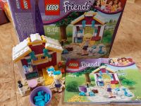 Lego Friends 41029 Stephanies kleines Lämmchen Bayern - Aichach Vorschau