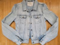 Wunderschöne Jeansjacke von Review Gr.XS/34 Nordrhein-Westfalen - Mülheim (Ruhr) Vorschau