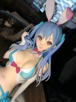 Anime Manga Erina Kozuki Bunny Figur BINDing/Native Bayern - Regen Vorschau
