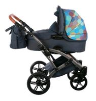 Kinderwagen Knorr Baby Premium Sachsen-Anhalt - Magdeburg Vorschau