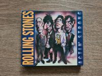 Rolling Stones - Doppel-CD Actin' Strong - sehr selten Berlin - Charlottenburg Vorschau