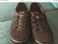 Damenschuhe Skechers, Sneakers schwarz gr.39 Bayern - Thal Vorschau