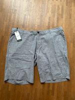 Shorts kurze Hose Jack & Jones grau blau Neu Rheinland-Pfalz - Obrigheim Vorschau