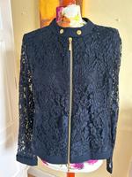 Heine Blouson Blau Gr. 42 wNeu ❤️❤️ Bremen - Schwachhausen Vorschau