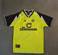 Borussia Dortmund Trikot 1995 / 1996 Nike Thüringen - Erfurt Vorschau