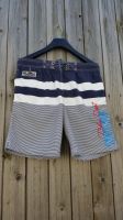 NEU Camp David Herren Bade-Shorts kurze Hose Bermuda Niedersachsen - Norderney Vorschau