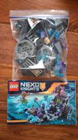 Lego 70349* Nexo Knights * Ruinas Käfig-Roller Sachsen-Anhalt - Starsiedel Vorschau