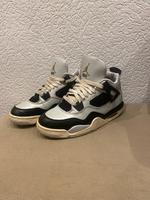 Jordan 4 sneakers Hessen - Obertshausen Vorschau