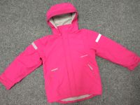 Didriksons Übergangsjacke pink Gr. 140 Dortmund - Innenstadt-West Vorschau