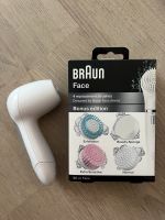 Braun Face SPA Gesichtsreinigung Bürste Nordrhein-Westfalen - Bergisch Gladbach Vorschau