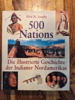 500 Nations (Josephy) Düsseldorf - Heerdt Vorschau