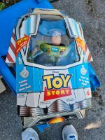 Buzz Lightyear green Vintage Mattel 1998 München - Untergiesing-Harlaching Vorschau