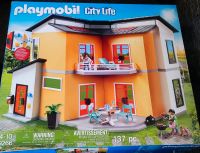 Playmobil 9266 City Wohnhaus Nordrhein-Westfalen - Ahlen Vorschau