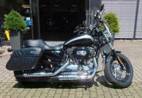 Harley-Davidson Sportster XL1200C Custom Rheinland-Pfalz - Koblenz Vorschau