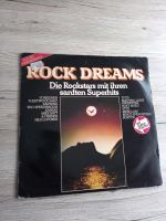 Rock Dreams inkl. Meat Loaf ect. Schallplatte Saarland - Heusweiler Vorschau