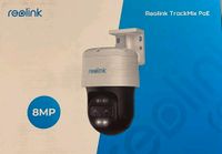 Reolink TrackMix PoE :: Überwachungskamera Düsseldorf - Derendorf Vorschau