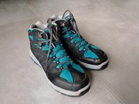 Wanderschuhe Gr. 42, Trekkingschuhe, US 8,5 Saarland - St. Ingbert Vorschau