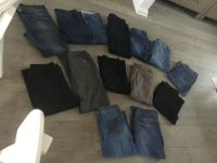 Street One S.Oliver Esprit H&M Jeans Jeanshose Stoffhose 40 30 31 Bayern - Leinburg Vorschau