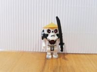 LEGO Ninjago seltene Figur! Wyhplash (njo027) Bayern - Rosenheim Vorschau