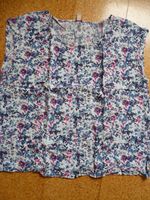 wie neu süße Shirt Bluse Esprit Gr. 40 pink blau weiß Niedersachsen - Laatzen Vorschau
