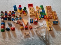 Lego Duplo Figuren Tiere u. v. a. teilw. vintage Niedersachsen - Großheide Vorschau