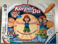 Tip Toi Dein Körper und du Bayern - Estenfeld Vorschau