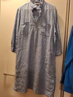 cecil neu L Xl Kleid Leinenkleid 44 46 Bayern - Nördlingen Vorschau