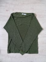 Strick Pulli grün Glitzer Costes  XS wNEU Nordrhein-Westfalen - Greven Vorschau