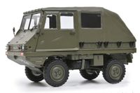 Steyr-Puch Haflinger Militär Modell Österr. Bundesheer 1:18 Kr. Passau - Passau Vorschau