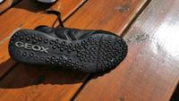 Damen sneaker von Geox,in Gr.37 Niedersachsen - Braunschweig Vorschau