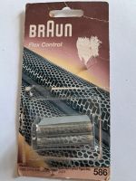 Braun Scherfolie Flex Control 586 - Ersatzteil Bayern - Grassau Vorschau