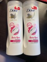 Dove Body love Barrier Repair 2 Stück à 400 ml neu Aubing-Lochhausen-Langwied - Aubing Vorschau