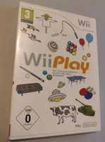 Wii Play top Zustand Baden-Württemberg - Zimmern ob Rottweil Vorschau