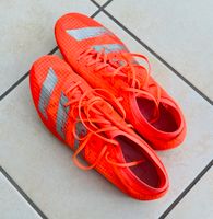 Spikes von Adidas ~ Größe:43 1/3 ~ gebraucht Saarland - Großrosseln Vorschau