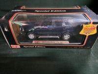 Merceses Benz ML 320 Metall Modell 1:18 Maisto Harburg - Hamburg Neuenfelde Vorschau