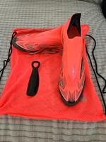 Adidas  Fussballschuhe  F50+ FG Grösse 44 Bayern - Straubing Vorschau