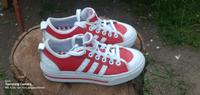 Adidas frauenschuhe Brandenburg - Britz bei Eberswalde Vorschau