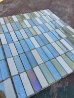 Glas Mosaik Fliesen in Perlmutt Optik Brandenburg - Eberswalde Vorschau