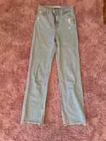Zara Jeans Hose Größe 34 Bayern - Weilheim Vorschau
