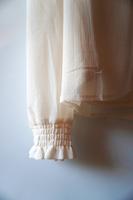 Bluse, Vila, Gr. 38, Neu mit Etikett, Naturweiß, hellbeige Bayern - Dasing Vorschau