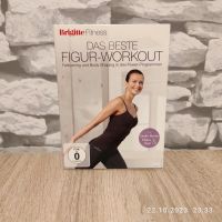 Brigitte Figurworkout Sachsen - Mittweida Vorschau