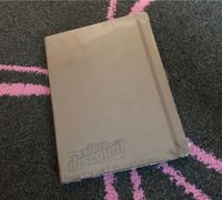 NEU!!! Notizbuch Originalverpackt Bayern - Mitterfels Vorschau