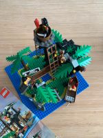 Lego Piraten 6270 forbidden Island Hessen - Lich Vorschau