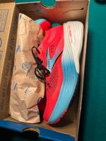 Brooks Hyperion Elite 4 Laufschuh Gr. 8,5 / 40 pink neu mit rechn Saarbrücken-Mitte - St Johann Vorschau
