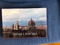 Bildband „Firenze e Toscana“ zu verschenken Rheinland-Pfalz - Remagen Vorschau